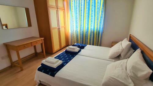 Stay Limanaki Apartments