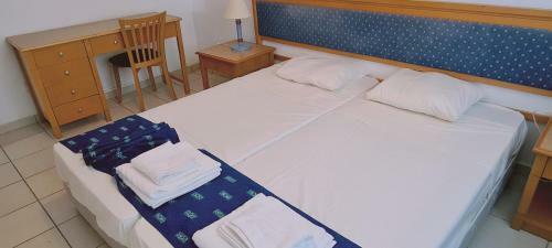 Stay Limanaki Apartments