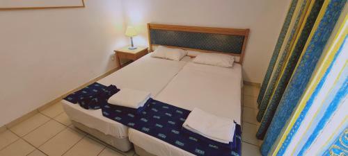 Stay Limanaki Apartments