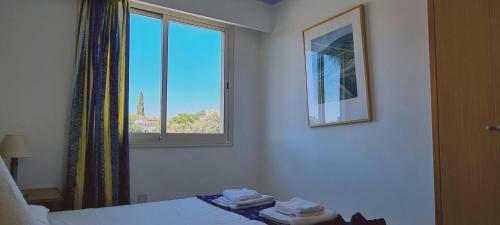 Stay Limanaki Apartments