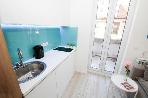 Apartamento Your Modern Gem - City Centre