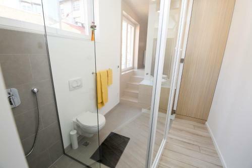 Apartamento Your Modern Gem - City Centre