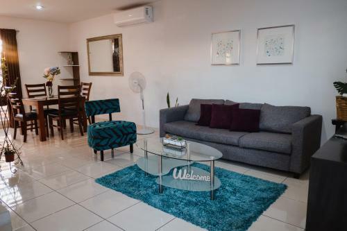 Apartamento Casa Lu~na Hermoso Alojamiento En Privada