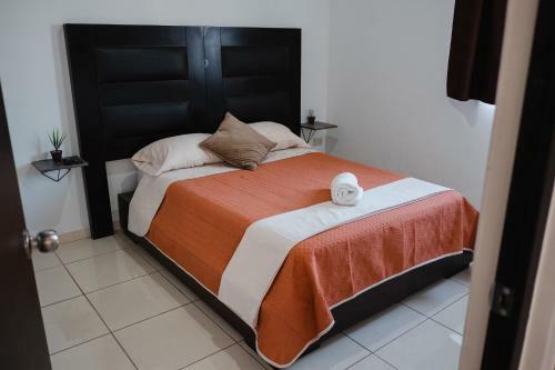 Apartamento Casa Lu~na Hermoso Alojamiento En Privada