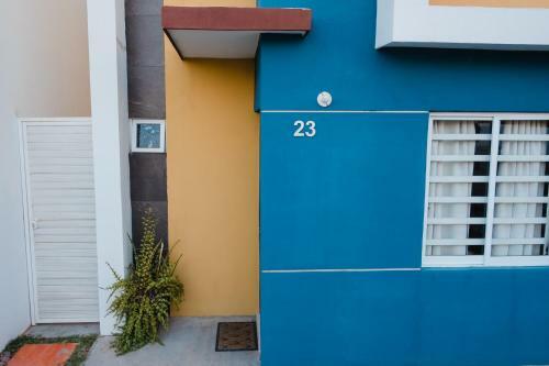 Apartamento Casa Lu~na Hermoso Alojamiento En Privada