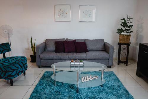 Apartamento Casa Lu~na Hermoso Alojamiento En Privada