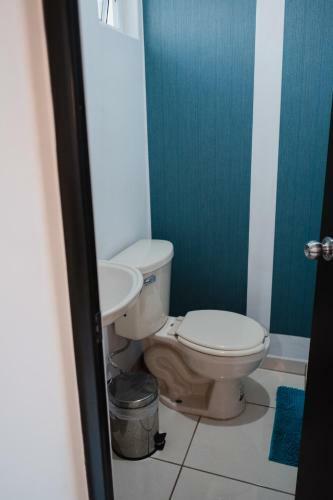 Apartamento Casa Lu~na Hermoso Alojamiento En Privada