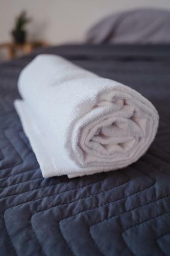 Apartamento Casa Lu~na Hermoso Alojamiento En Privada