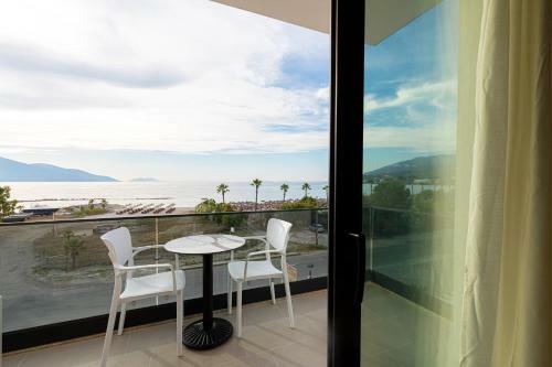 Curoj Luxury Apartments