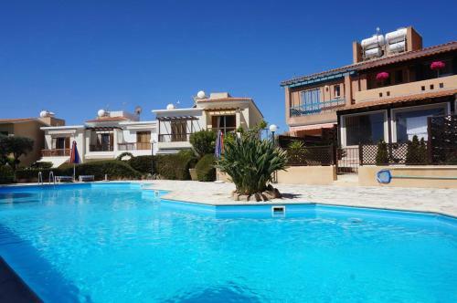 Apartamento Eva Gardens - B4 Pool & Garden