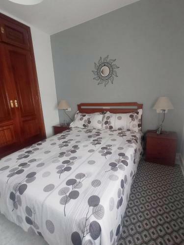 Apartamento Playa De Coto - Barreiros