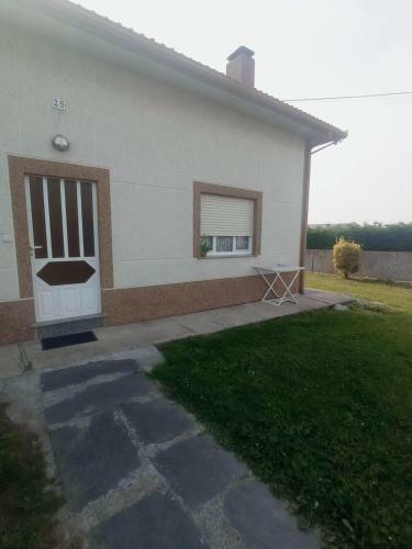 Apartamento Playa De Coto - Barreiros