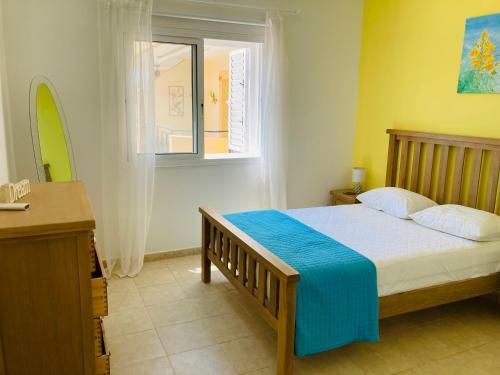 Galatia`s Apartment