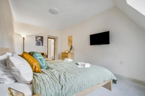 Hostal Penzion U Libu?ky #29 Brno-living Cz