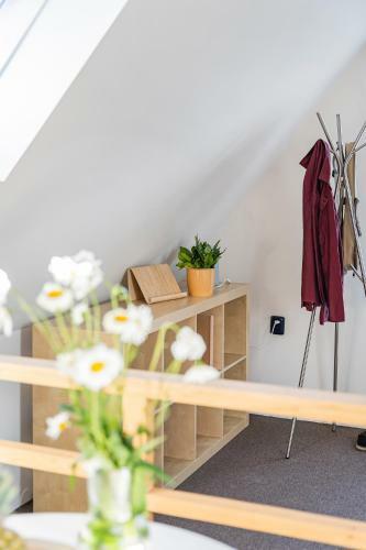 Hostal Penzion U Libu?ky #29 Brno-living Cz