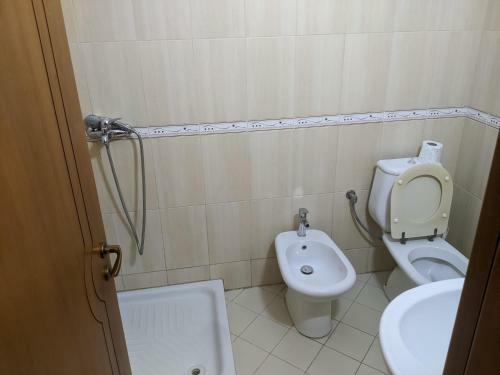 Vacation Home In Vlore Lungomare Promenade Area