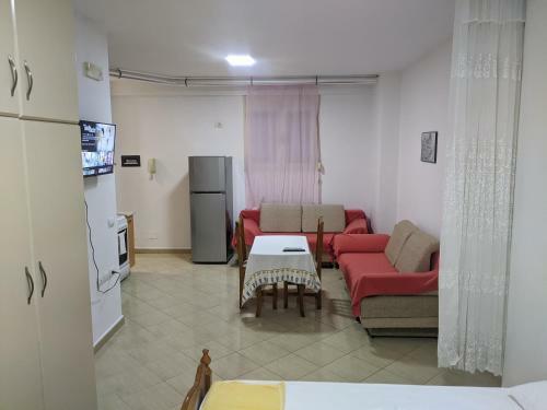 Vacation Home In Vlore Lungomare Promenade Area