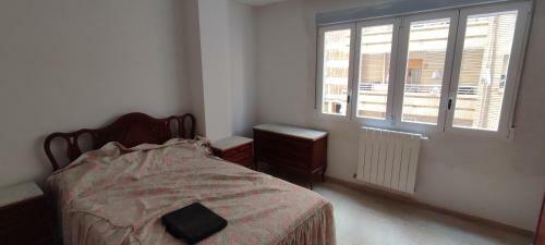 Apartamento Alquiler Piso C�ntrico Feria De Albacete