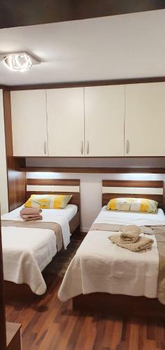 Apartamento Villa Marija Vir
