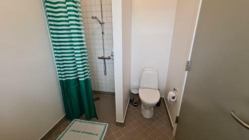 2 Room Apartment Close To Mch