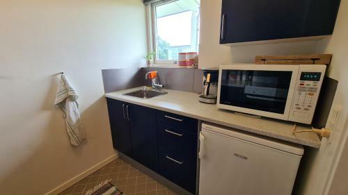 2 Room Apartment Close To Mch