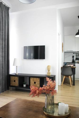 Down Town Luxurious Apartments (3)
