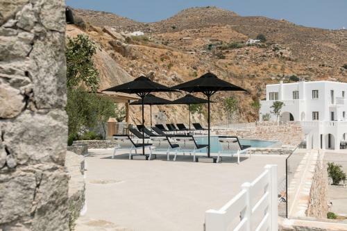 Wow Panoramic View Deluxe Villas