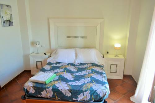 Villa Sol Arena Mar Felicidad Almayate