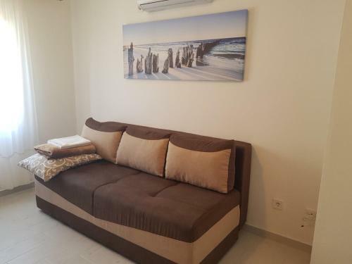 Family Apartment Krivokapic