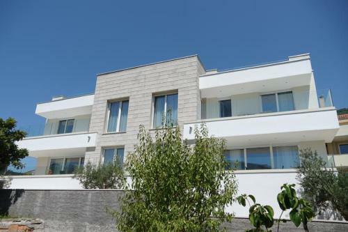 Apartamento Villa Le Grand Bleu