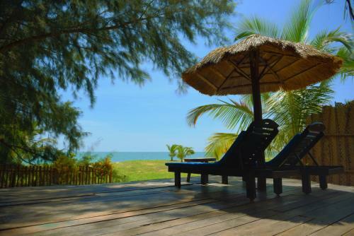 Hotel Palagama Beach