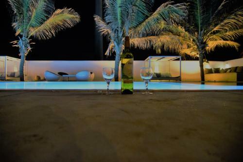 Hotel Dolphin Beach