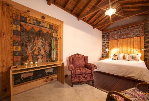 Bed & Breakfast Pocinhobay