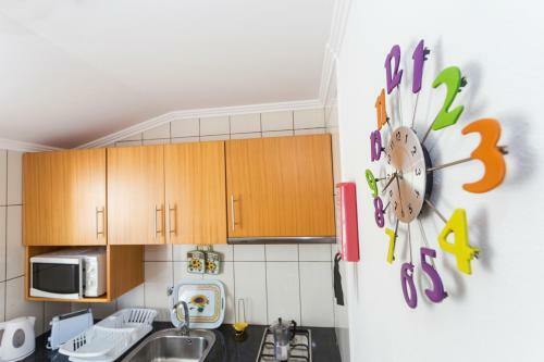 Apartamento Vivenda Oliveira