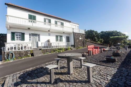 Apartamento Vivenda Oliveira
