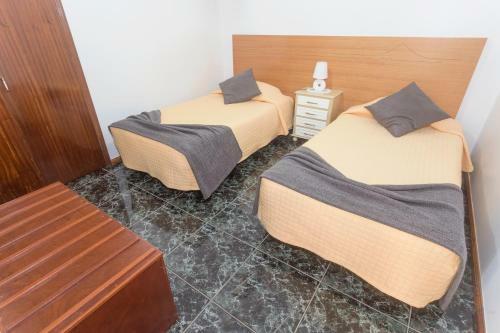 Apartamento Vivenda Oliveira