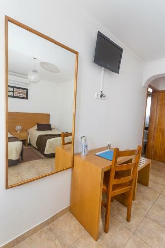 Apartamento Vivenda Oliveira