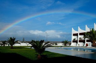 Hotel Caravelas