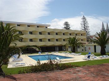 Hotel Caravelas
