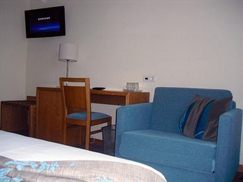 Hotel Caravelas