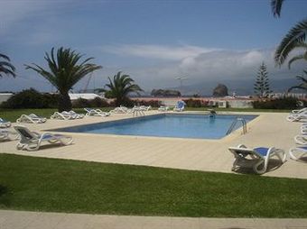 Hotel Caravelas