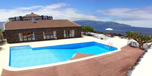 Apartamentos Baia Da Barca