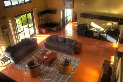 Villa Boa Vista