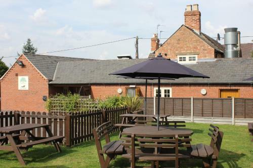 Posada The Royal Oak