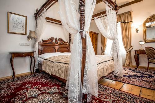 Hostal Dvur Hoffmeister