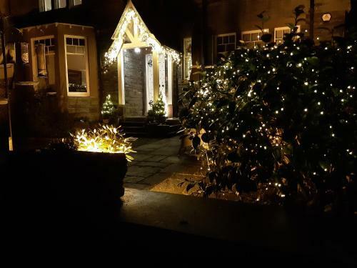 Bed & Breakfast Lakeside Country Guest House