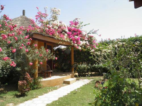 Posada Le Dakan