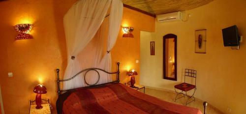 Posada Le Dakan