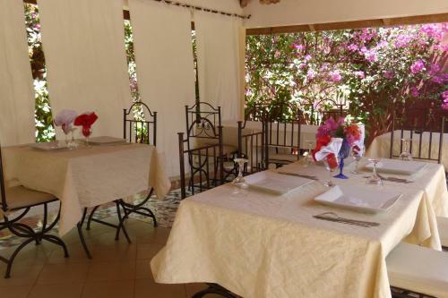 Hotel Grazia Maria