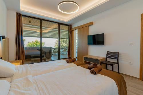 Lago Hotel